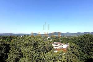 :::ON THE TOP:::1 ZIMMER APARTMENT MIT KÜCHE:::8. OG::::HERRLICHER BLICK:::SELBSTNUTZ ODER KAPITALAN – Hopmannstraße 6, 53177 Muffendorf, Bonn – Vorschaubild 15