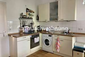 Tauschwohnung: 2-Z.-Wohnung Winterhude und 2.-Z.-Wohnung in Eimsbüttel – Die vollständige Adresse der Immobilie erhältst du vom Anbieter., 22301 Winterhude, Hamburg – Vorschaubild 4