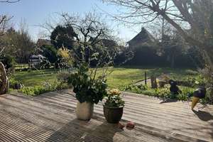 Reserviert - Schöne Doppelhaushälfte mit großem Garten in ruhiger Bestlage von Köln Brück – Schönenberger Straße 9, 51109 Brück, Köln – Vorschaubild 4