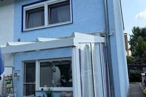 *Ihr Familientraum* Idyllisches, modernisiertes Reihenendhaus in direkter Waldrandlage – Die vollständige Adresse der Immobilie erhältst du vom Anbieter., 63322 Rödermark – Vorschaubild 4