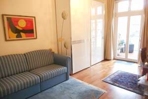 Geschmackvolle, modernisierte 4-Zimmer-Wohnung mit  gehobener Innenausstattung in Konstanz – Die vollständige Adresse der Immobilie erhältst du vom Anbieter., 78462 Altstadt, Konstanz – Vorschaubild 6