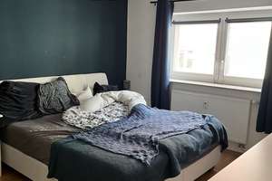 Helle 2-Zimmer Wohnung im 1. OG in Bonn – Nideggerstraße 15, 53115 Weststadt, Bonn – Vorschaubild 4