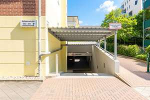 +++ Bezugsfrei an der Weißen Elster! Modernisierte 2-Zimmer-Wohung mit TG-Stellplatz und Balkon! +++ – Die vollständige Adresse der Immobilie erhältst du vom Anbieter., 4229 Schleußig, Leipzig – Vorschaubild 14
