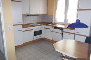 3-Zimmer-EG-Wohnung mit EBK in Mainz-Bretzenheim