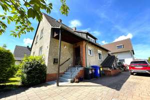 3 SEPARATE WOHNEINHEITEN MIT MAXIMALEM POTENZIAL! - 11 ZIMMER - 273 m² - 1000m² GRUNDSTÜCK – Die vollständige Adresse der Immobilie erhältst du vom Anbieter., 38108 Hondelage, Braunschweig – Vorschaubild 4
