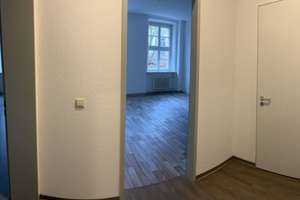 Für Studenten: WG- Zimmer in einer 2er bis 4er WG im Zentrum Marburg zu vermieten – Frankfurter Str. 8-10, 35037 Marburg, Marburg – Vorschaubild 18