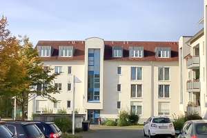 WBS erforderlich!! Gemütliche 2 Zimmerwohnung in Schüren