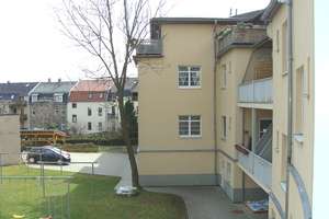 71 m² zum Wohnen + langer Laubengang/Balkon + Stellplatz – Franz-Wiesner-Str. 44, 9131 Ebersdorf, Chemnitz – Vorschaubild 28