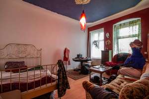 ***Ruhige EG-Altbauwohnung im beliebten Simon-Dach-Kiez - vermietet*** – Simon-Dach-Straße 28-29, 10245 Friedrichshain, Berlin – Vorschaubild 5