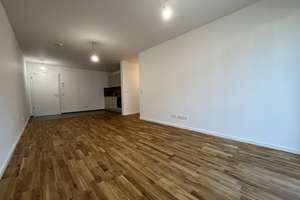 Attraktive 2-Raum-Neubauwohnung mit EBK und Balkon in Hamburg – Josephstr. 24, 22041 Wandsbek (Ortsteil), Hamburg – Vorschaubild 2
