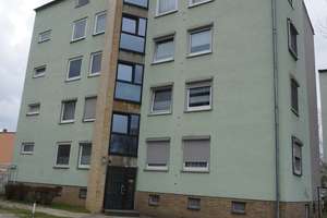 3-Zimmer Wohnung mit großzügigem Balkon in Salzgitter – Die vollständige Adresse der Immobilie erhältst du vom Anbieter., 38226 Lebenstedt, Salzgitter – Vorschaubild 2