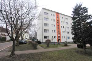 3 Zimmer ETW mit Balkon in Borna – Die vollständige Adresse der Immobilie erhältst du vom Anbieter., 4552 Borna – Vorschaubild 2