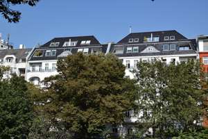 2-Zimmer-Wohnung am Landwehrkanal (Paul-Lincke-Ufer)