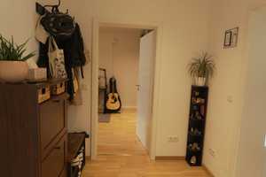 Nachmieter für eine geschmackvolle 2,5-Zimmer-Dachgeschosswohnung in Braunschweig – Altewiekring 13, 38102 Braunschweig – Vorschaubild 7