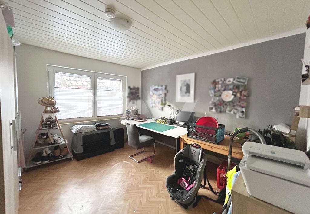 Immobilie in Marienhafe - Einfamilienhaus mit Garten und Dachterrasse in Marienhafe!
Objekt-Nr.: 26-005-S - Bild 10