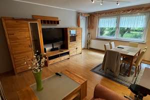 Köln – Wahnheide | ca. 66 m² | Hochparterre | sofort bezugsfrei