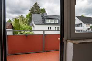 Frisch renovierte Maisonettewohnung mit Balkon in ruhiger Lage – Gänseweide 6, 34132 Nordshausen, Kassel – Vorschaubild 17