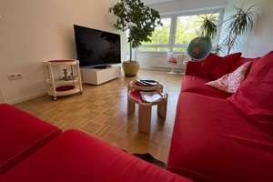 4-Zimmer-Wohnung am Park, Belgissches Viertel, Kölner Innenstadt – Die vollständige Adresse der Immobilie erhältst du vom Anbieter., 50672 Neustadt/Nord, Köln – Vorschaubild 3