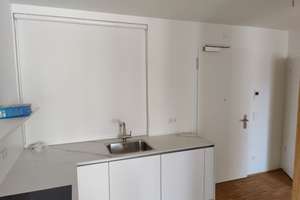 Nachmieter gesucht | Moderne 2-Zimmer-Wohnung mit EBK in Sendling-Westpark – Tübinger Straße 3, 80686 Land in Sonne, München – Vorschaubild 15