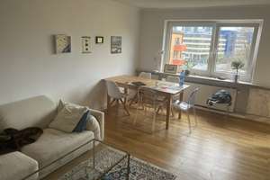 Helle und gut geschnittene Wohnung in Haidhausen – Die vollständige Adresse der Immobilie erhältst du vom Anbieter., 81675 Haidhausen Nord, München – Vorschaubild 9