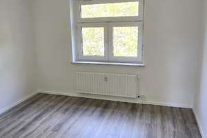 Sehr schöne komplett sanierte 2 Zimmer Wohnung mit Balkon zu vermieten – 45883 Feldmark, Gelsenkirchen – Vorschaubild 3