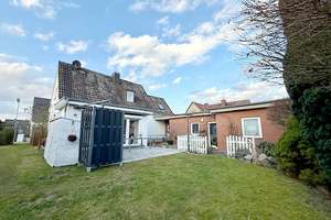 Stilvoll modernisiertes Zuhause mit Anbau und traumhaftem Garten in ruhiger und zentraler Lage – Die vollständige Adresse der Immobilie erhältst du vom Anbieter., 23626 Ratekau – Vorschaubild 19