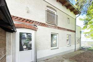Remise mit Hauscharakter im Hof – Haeckelstraße 17, 12487 Johannisthal, Berlin – Vorschaubild 1