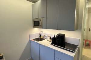 Schicke 1-Zimmer Wohnung in Aachen Innenstadt, bezugsfrei ab 1.4.2026 – Adalbertstraße 128, 52062 Kaiserplatz, Aachen – Vorschaubild 6