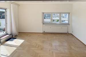 Provisionsfreie 3,5 Zimmerwohnung mit 140qm Dachterrasse mit Südausrichtung  – Die vollständige Adresse der Immobilie erhältst du vom Anbieter., 68219 Rheinau, Mannheim – Vorschaubild 2