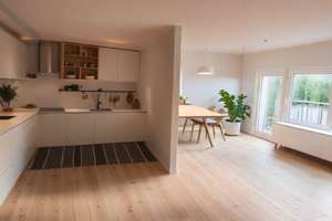 Frisch sanierte 2-Zimmer-Wohnung mit Stellplatz, ideal für Singles oder Paare – Die vollständige Adresse der Immobilie erhältst du vom Anbieter., 41199 Odenkirchen-Mitte, Mönchengladbach – Vorschaubild 1