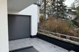 Stuttgart Feuerbach, Wohnen mit Aussicht, 5-Zimmer-Komfort-Wohnung – Burghaldenweg 23, 70469 Feuerbacher Tal, Stuttgart – Vorschaubild 12