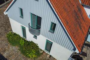 Wunderschönes Mehrfamilienhaus zur Eigennutzung oder als Kapitalanlage in ruhiger Lage – Die vollständige Adresse der Immobilie erhältst du vom Anbieter., 18374 Zingst – Vorschaubild 16