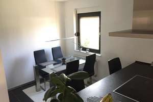 2-Zimmer Wohnung mit Balkon, Stellplatz, Einbauküche, großem Garten und eigenem Keller – Die vollständige Adresse der Immobilie erhältst du vom Anbieter., 51143 Zündorf, Köln – Vorschaubild 4