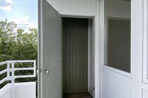 ** Sonnige Aussicht und frisch renoviert ** – Möhlenkampstraße 4, 47139 Beeck, Duisburg – Vorschaubild 13