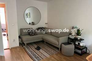 Wohnungstausch: Entenbachstraße 99 – Entenbachstraße 99, 81000 Untere Au, München – Vorschaubild 2