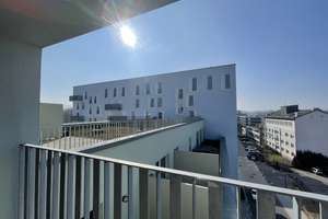 4-Zi.-Whg., 137,5 qm im 5. OG - SÜD STADT MITTE - ZUHAUSE MITTEN IN NEU-ULM – Die vollständige Adresse der Immobilie erhältst du vom Anbieter., 89231 Neu-Ulm – Vorschaubild 26
