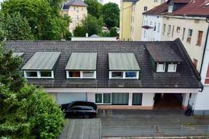 Seltenheit! Zentrumsnahes, flexibles Arbeiten und Wohnen in Ingolstadt! – Die vollständige Adresse der Immobilie erhältst du vom Anbieter., 85051 Münchener Straße, Ingolstadt – Vorschaubild 15