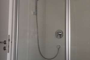 Exklusives Stadt Apartment – Die vollständige Adresse der Immobilie erhältst du vom Anbieter., 70372 Seelberg, Stuttgart – Vorschaubild 11