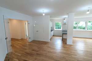Bezugsfreie 2-Zimmer-Stadtwohnung in zentraler Lage – modern & komfortabel wohnen – Die vollständige Adresse der Immobilie erhältst du vom Anbieter., 4315 Neustadt-Neuschönefeld, Leipzig – Vorschaubild 1