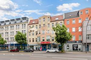 Zwei Zimmer, Wintergarten und Balkon – Ihr neues Zuhause in Köpenick – Die vollständige Adresse der Immobilie erhältst du vom Anbieter., 12555 Köpenick, Berlin – Vorschaubild 11