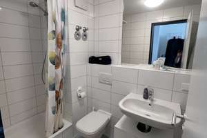 1-Zimmer Apartment in  Innenstadt mit Loggia für Studierende & Azubis – Fritz-Fend-Straße 9, 93047 Innenstadt, Regensburg – Vorschaubild 6