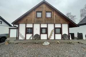 Modernes freistehendes  Einfamilienhaus mit Garten und Garage – Euskirchen (Kreis) – Vorschaubild 6