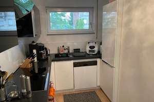 Moderne 3-Zimmer-Wohnung mit Balkon in Fürth Südstadt – Waldstraße 54 b, 90763 Südstadt Industriegebiet, Fürth – Vorschaubild 6