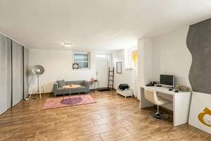 Exklusives Wohnhaus mit gewerblicher Nutzungsmöglichkeit in HH-Sasel – Die vollständige Adresse der Immobilie erhältst du vom Anbieter., 22393 Sasel, Hamburg – Vorschaubild 24