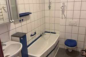 PF-Nordstadt, renovierte, sofort bezugsfreie 2-Zimmer-ETW mit Balkon  + Aufzug! – Hohenzollernstraße 50, 75177 Nordstadt, Pforzheim – Vorschaubild 8