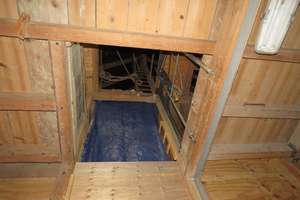 2-Familienhaus mit Anbau, ausgebauter Scheune  und weiterer Baufläche nach § 34 BauGB-provisionsfrei – Die vollständige Adresse der Immobilie erhältst du vom Anbieter., 72768 Oferdingen, Reutlingen – Vorschaubild 21