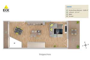 🏡 Roh, authentisch, einzigartig 💎 Neubau-Doppelhaushälfte in der Natur + erstklassiger Anbindung🌳 – Die vollständige Adresse der Immobilie erhältst du vom Anbieter., 51647 Gummersbach – Vorschaubild 15