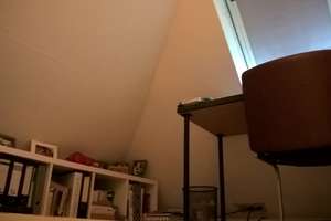 Dachgeschoss-Wohnung in Würzburg: 2 Zimmer mit Charme – Rotkreuzstraße 13, 97080 Altstadt, Würzburg – Vorschaubild 11