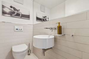 Penthouse-Flair über den Dächern der Düsseldorfer Innenstadt – Die vollständige Adresse der Immobilie erhältst du vom Anbieter., 40213 Carlstadt, Düsseldorf – Vorschaubild 7
