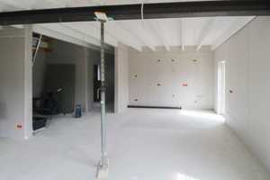 Charmantes Holzhaus mit Schwedenhaus-Flair – Neubau DHH mit Charakter im Luftkurort Leck  – Nordfriesland (Kreis) – Vorschaubild 3